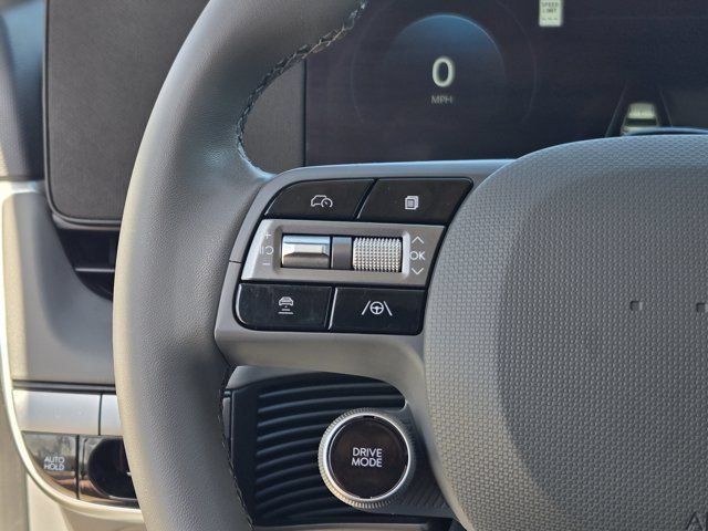 Certified 2025 Hyundai Ioniq 5 SE RWD image 28