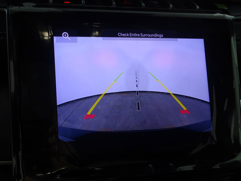 New 2025 Jeep Grand Cherokee L Laredo w/ Luxury Tech Group I image 8