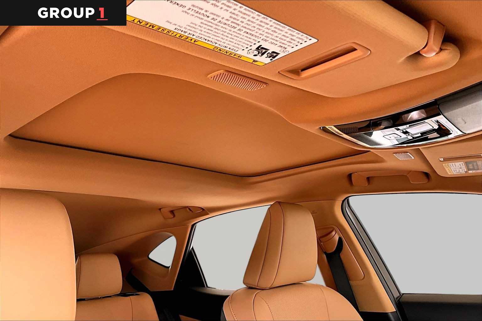 Certified 2024 Lexus NX 250 FWD image 12