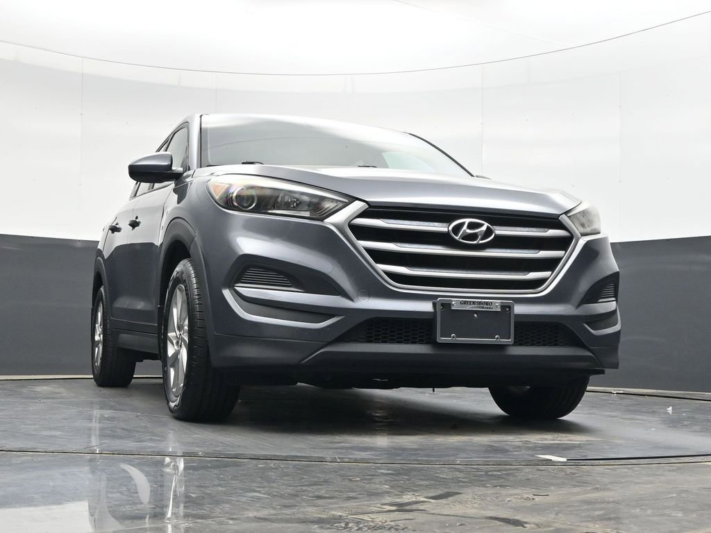 Used 2017 Hyundai Tucson SE image 25