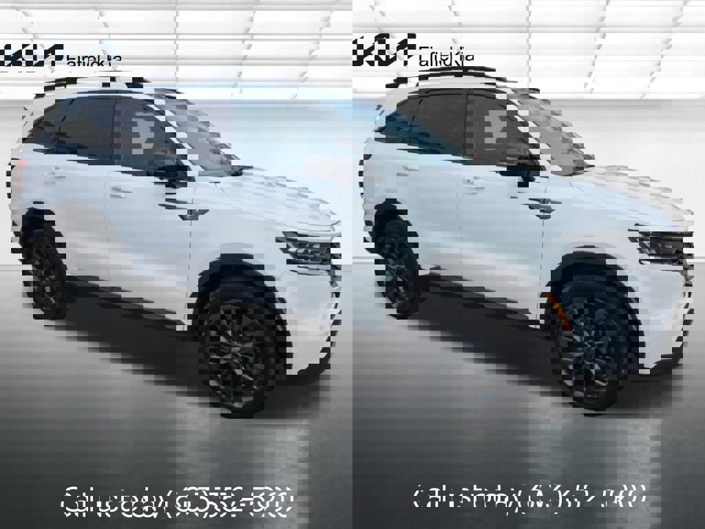 Used 2022 Kia Sorento SX Prestige image 7