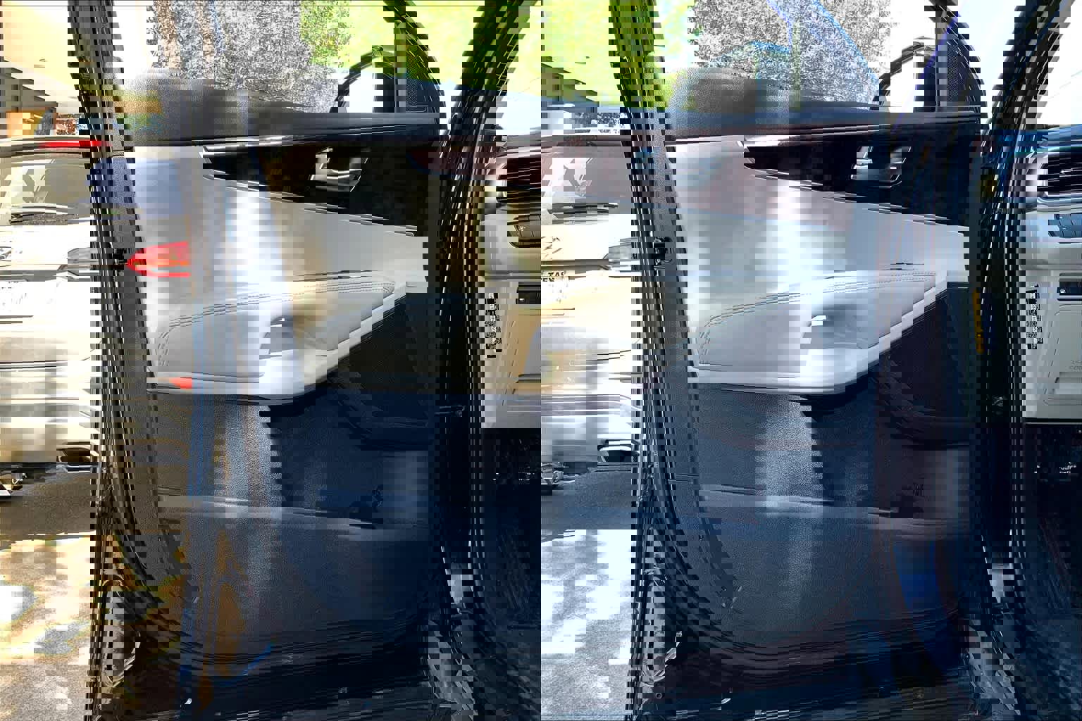 Used 2016 Kia Sorento EX image 21