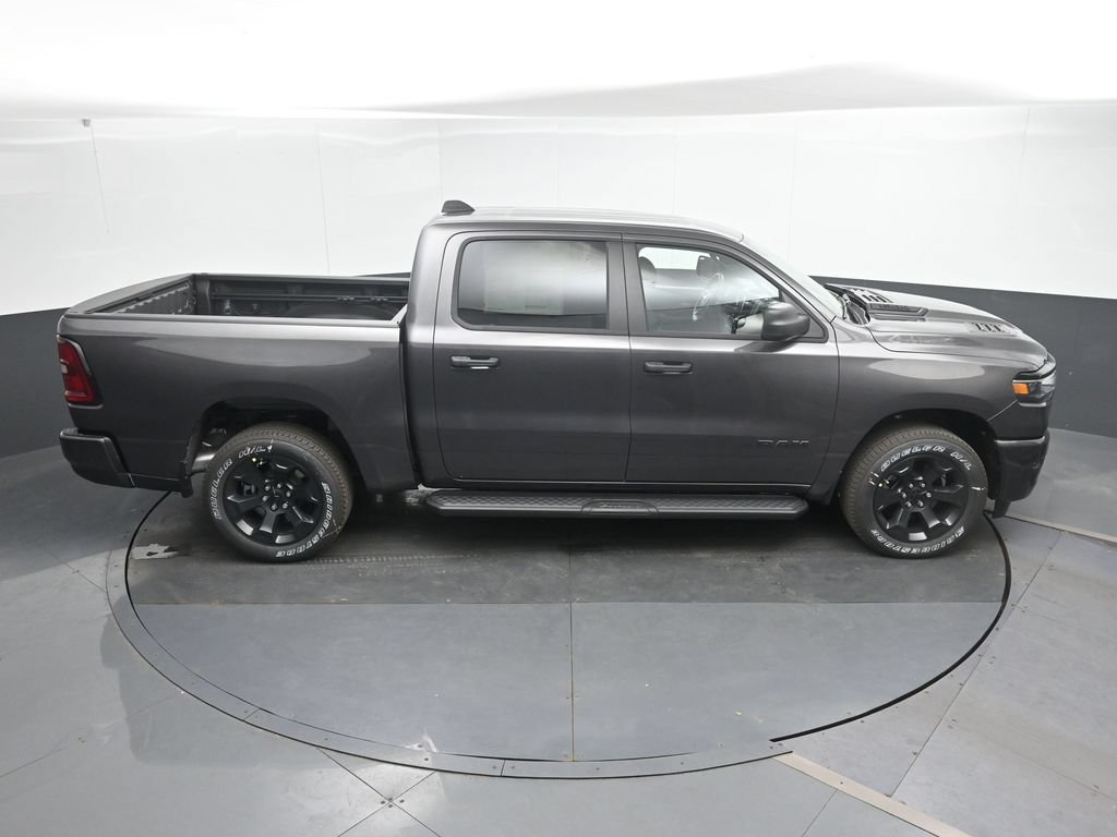 New 2026 RAM 1500 Express AWD/4WD image 25