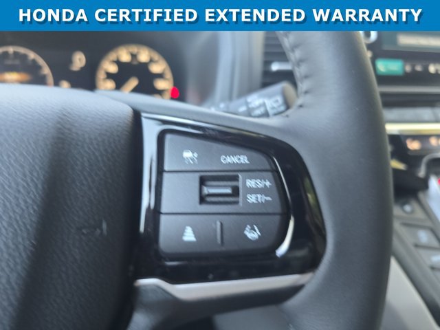 Certified 2026 Honda Odyssey EX-L image 34