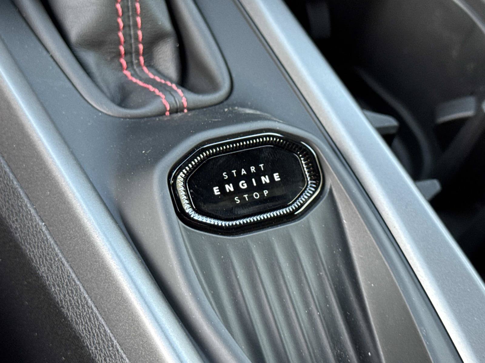 New 2026 Dodge Charger Scat Pack AWD/4WD image 18