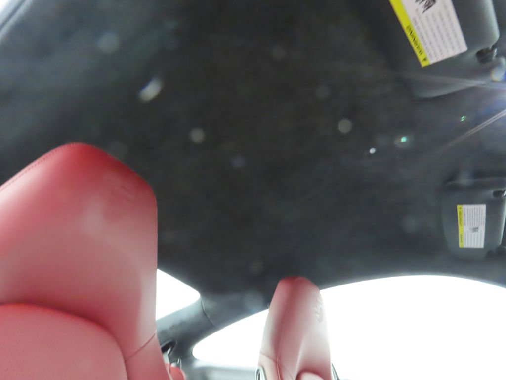 Used 2018 Porsche 911 Turbo image 19