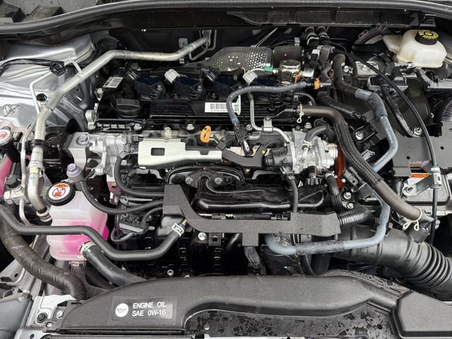 Used 2025 Toyota Corolla Cross AWD Hybrid w/ Convenience Package image 36