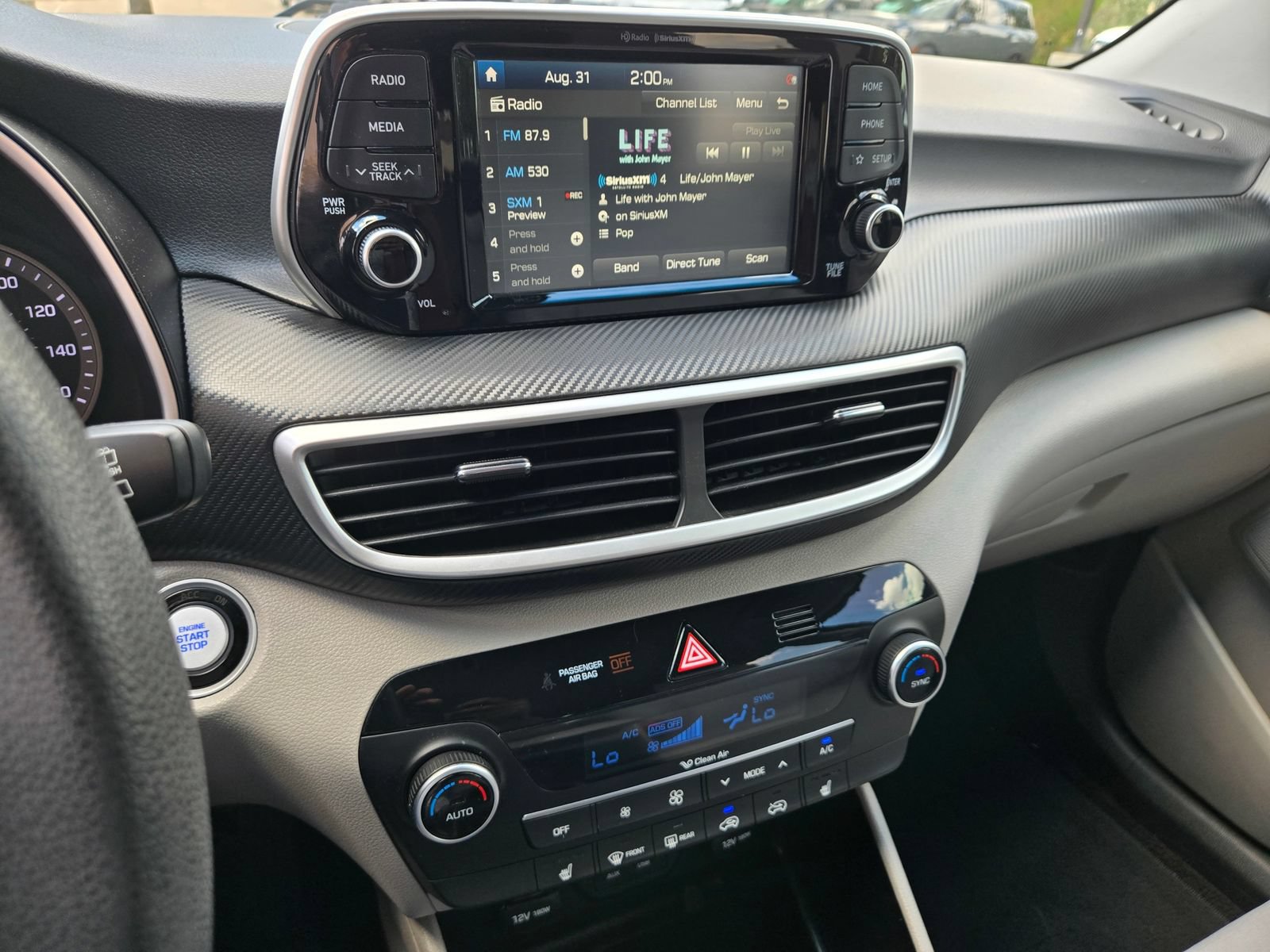 Used 2021 Hyundai Tucson SEL FWD image 15