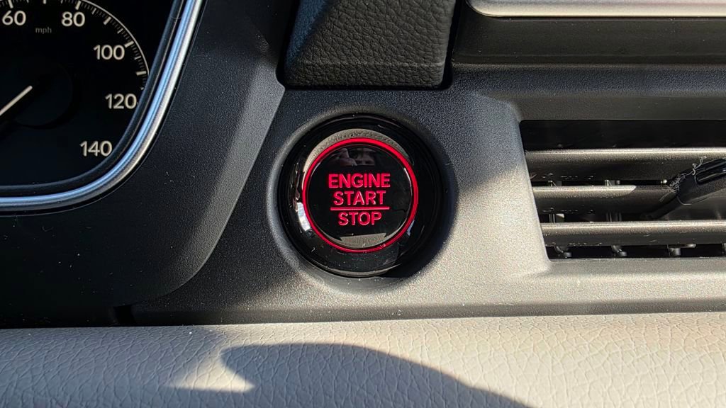 New 2025 Honda Pilot EX-L image 40