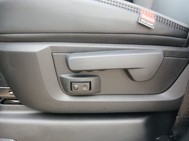 New 2026 RAM 3500 Tradesman image 28