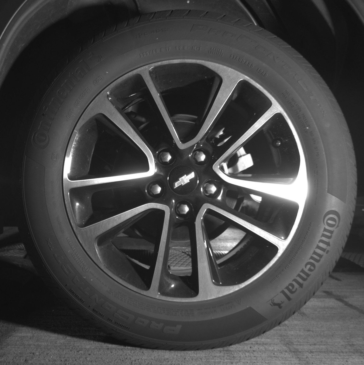 Used 2025 Chevrolet TrailBlazer LT image 14