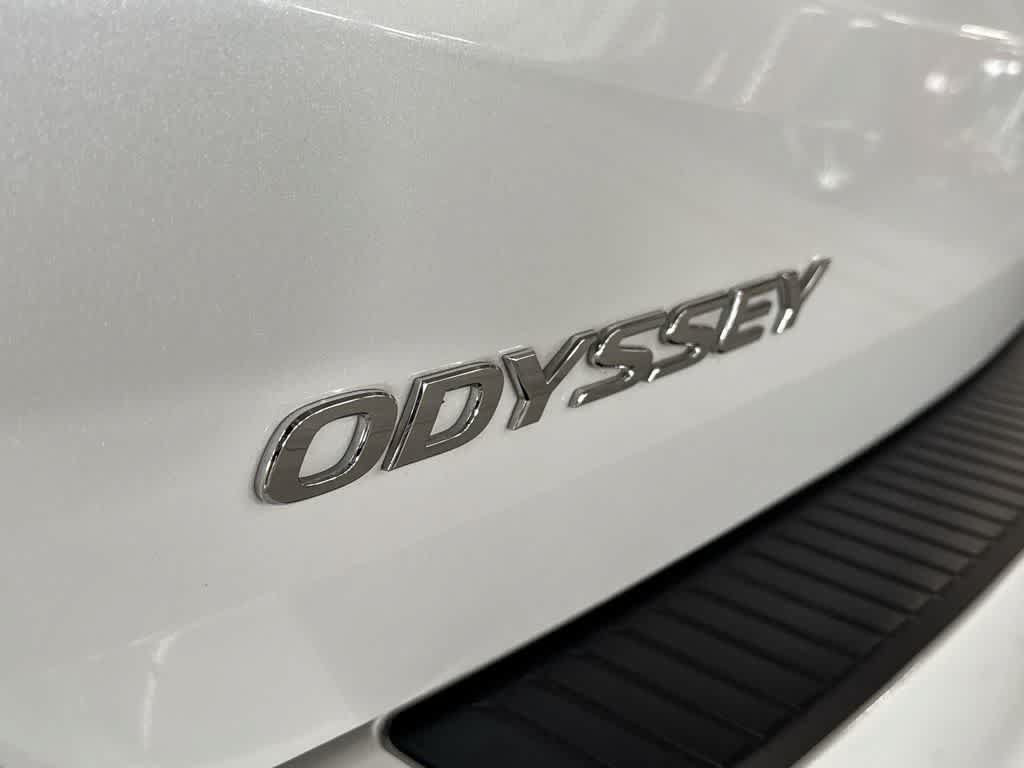 Used 2023 Honda Odyssey EX-L image 11