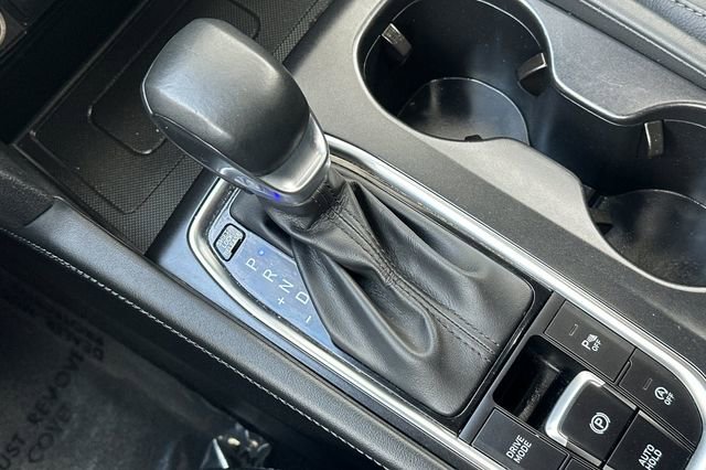 Used 2020 Hyundai Santa Fe SEL w/ Convenience + Premium Package image 20