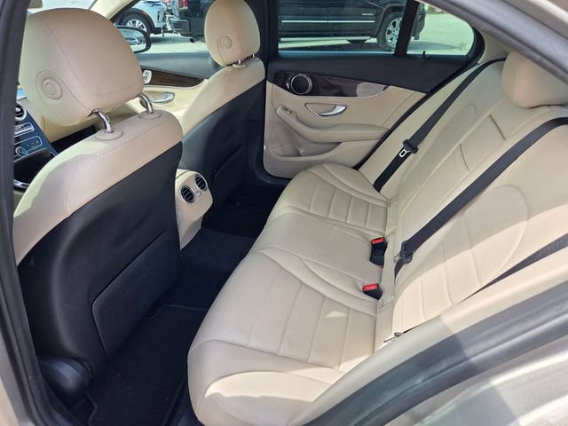 Used 2020 Mercedes-Benz C 300 Sedan image 9