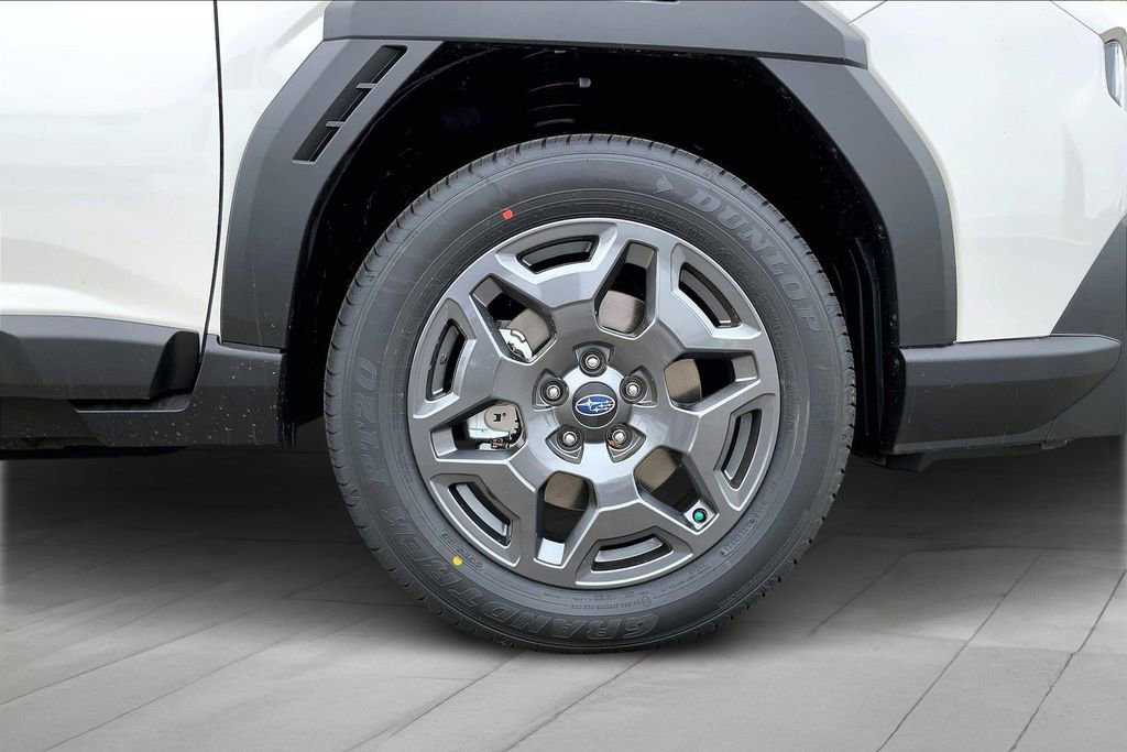 New 2026 Subaru Outback Premium image 13