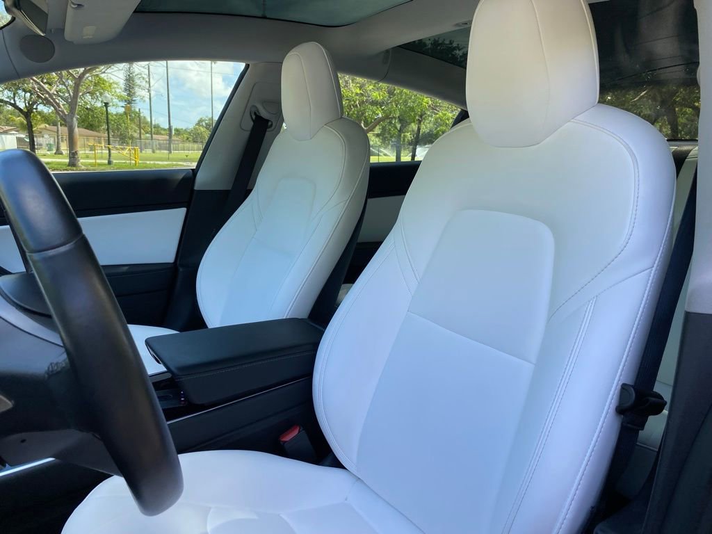 Used 2018 Tesla Model 3 Mid Range image 33