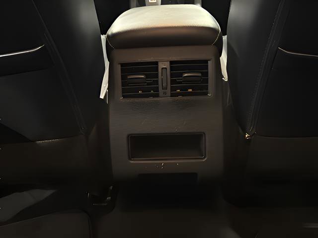 Used 2024 Mitsubishi Outlander SE AWD/4WD image 37