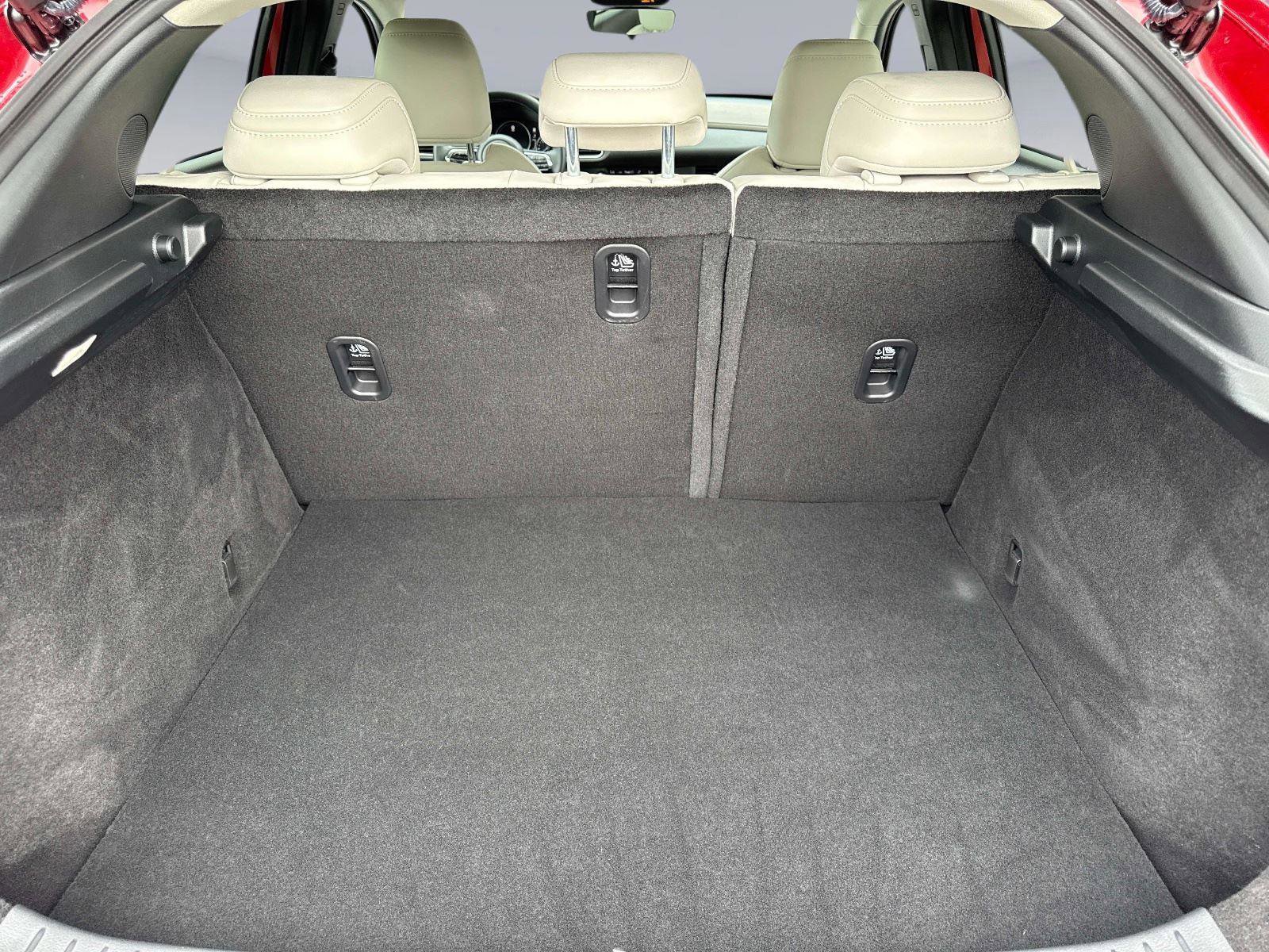 Certified 2025 MAZDA CX-30 AWD 2.5 S w/ Premium Package image 11