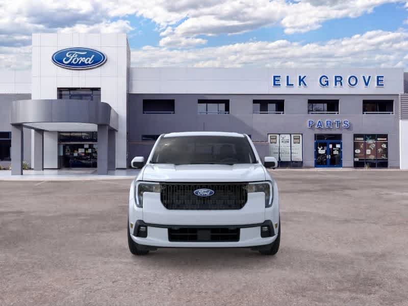 New 2026 Ford Maverick Lobo AWD/4WD image 8