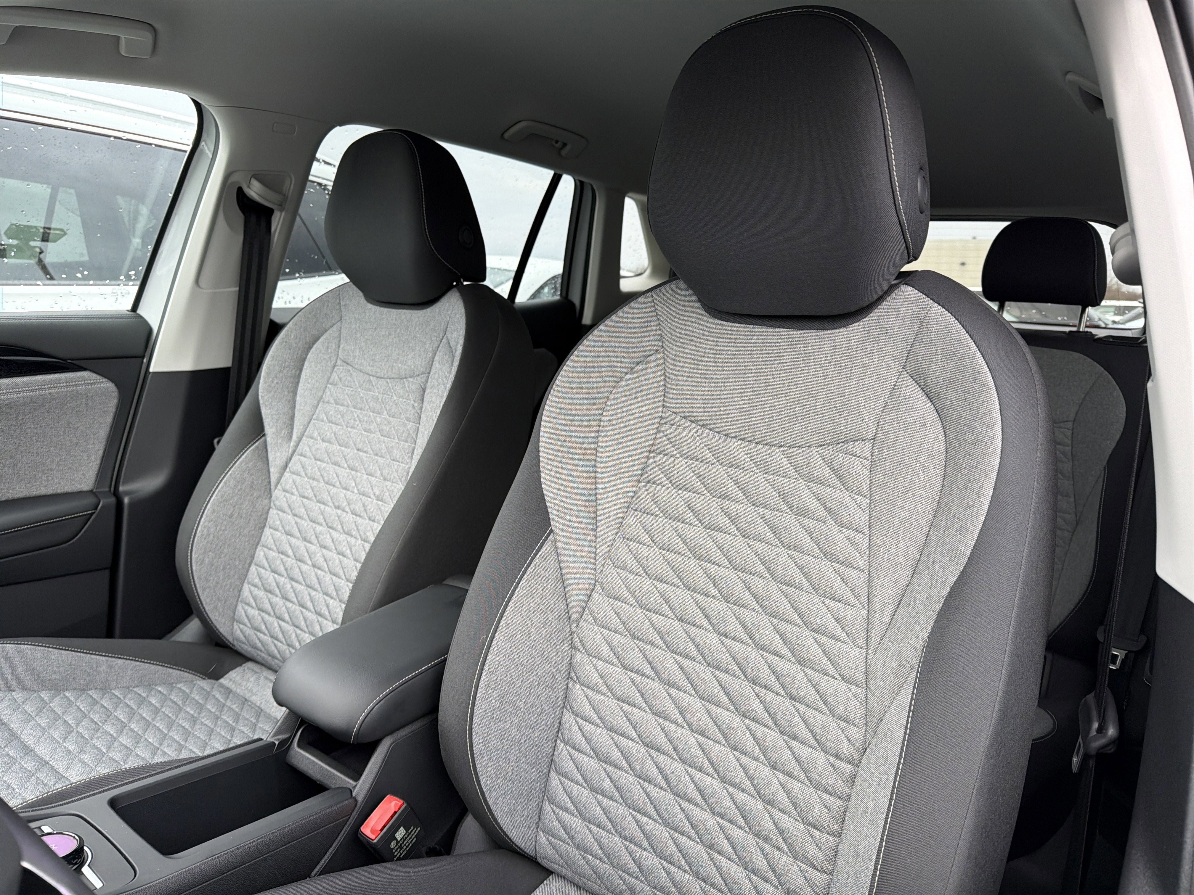 New 2026 Volkswagen Tiguan S AWD/4WD image 10