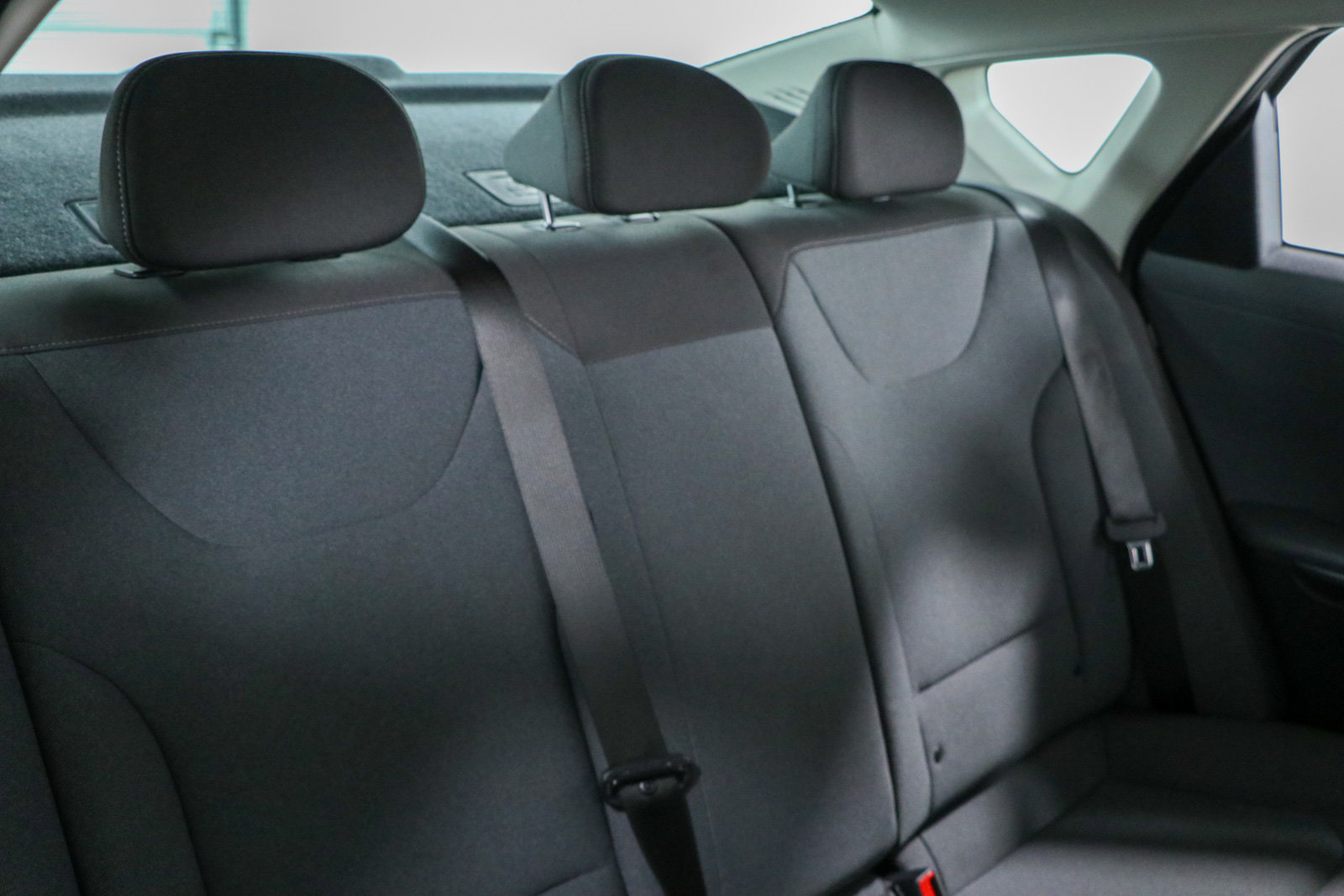 Used 2025 Kia K4 FWD image 27