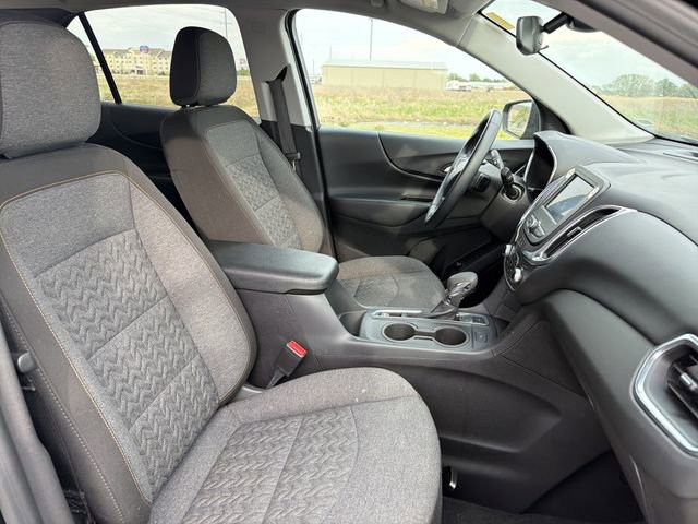 Used 2024 Chevrolet Equinox LT AWD/4WD image 13