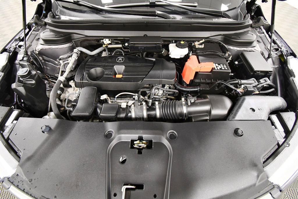 Used 2021 Acura RDX w/ Technology Package image 12