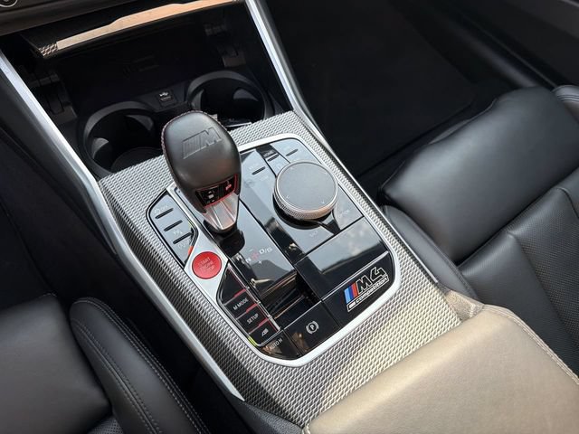 Used 2022 BMW M4 xDrive Competition w/ Executive Package AWD/4WD image 22