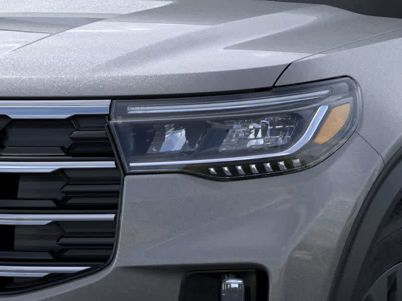 New 2026 Ford Explorer Active w/ Active Comfort Package AWD/4WD image 18