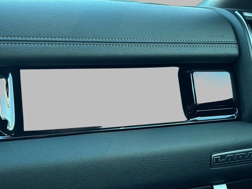New 2026 RAM 1500 Laramie image 21