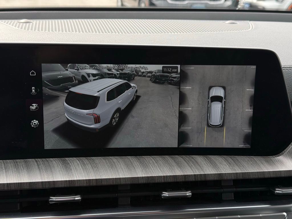 Certified 2023 Kia Telluride SX image 49