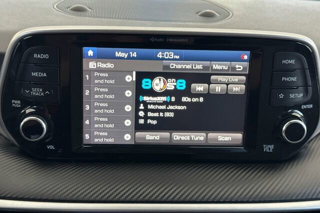 Used 2020 Hyundai Tucson Value FWD image 15