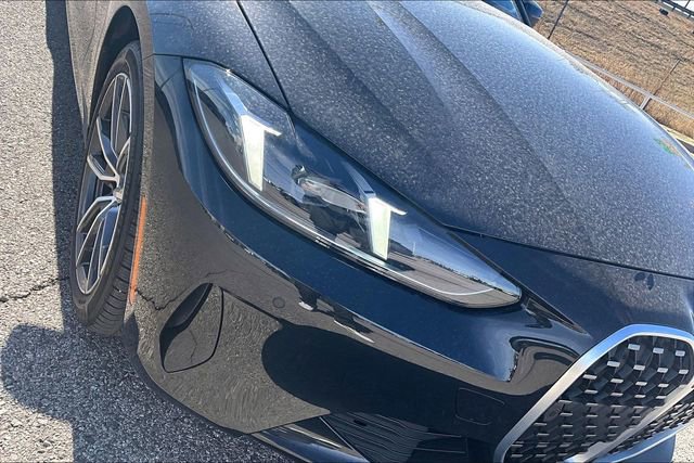 Used 2025 BMW 430i Coupe w/ Premium Package image 29