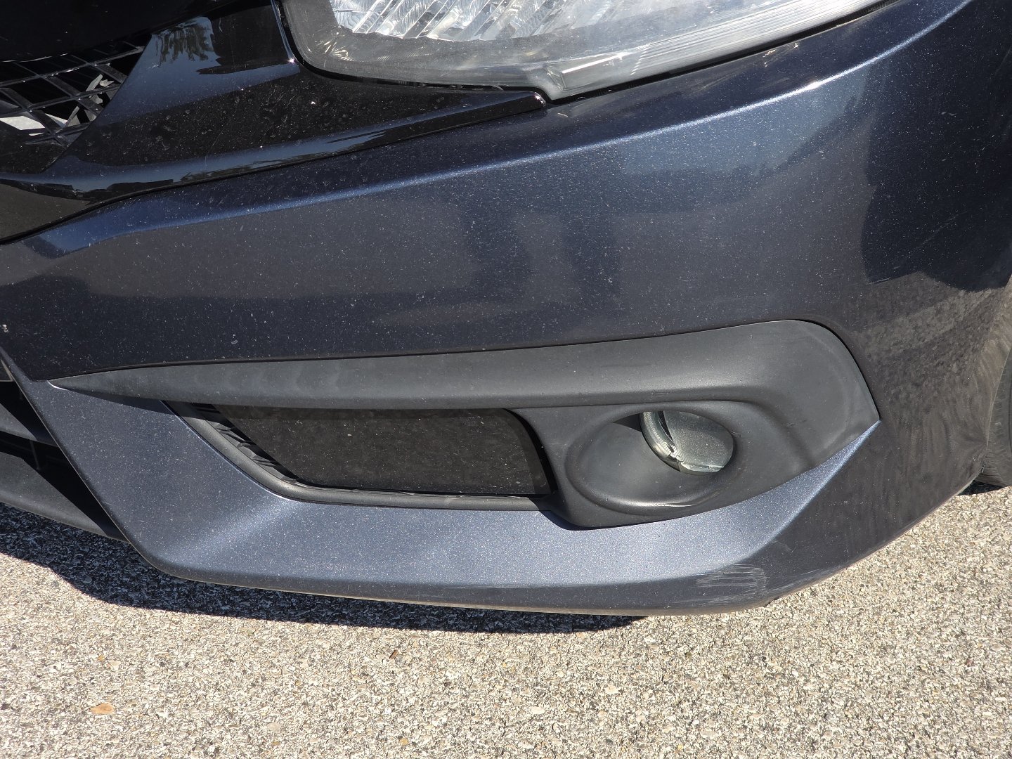 Used 2016 Honda Civic Touring image 17