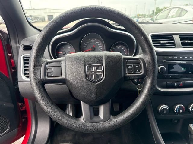 Used 2012 Dodge Avenger SE FWD image 25