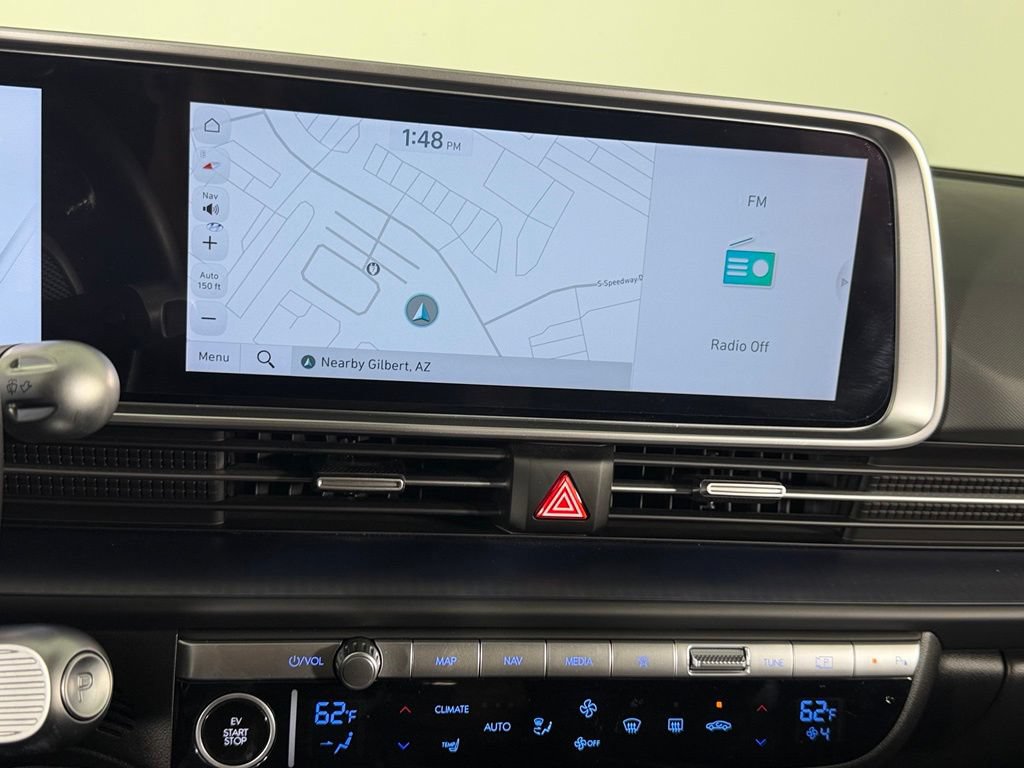 Used 2025 Hyundai Ioniq 6 SE RWD image 17