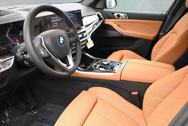 New 2026 BMW X5 xDrive50e AWD/4WD image 20