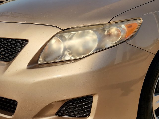 Used 2010 Toyota Corolla LE w/ LE EVP Pkg #1 FWD image 6