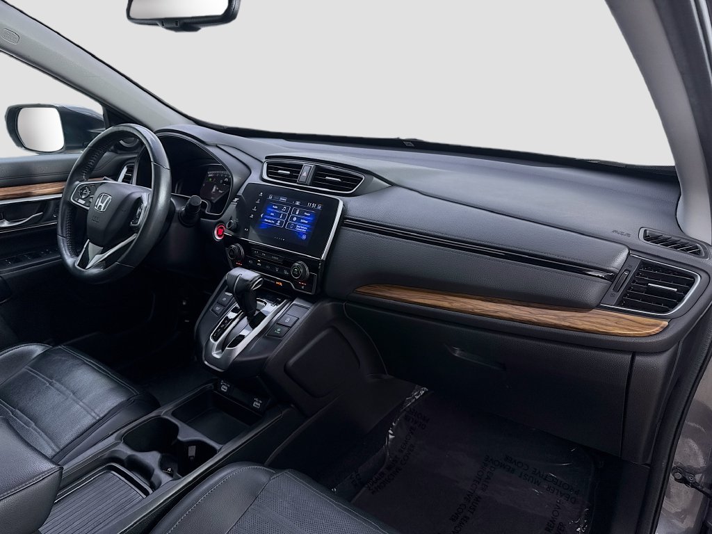 Used 2022 Honda CR-V EX-L image 35