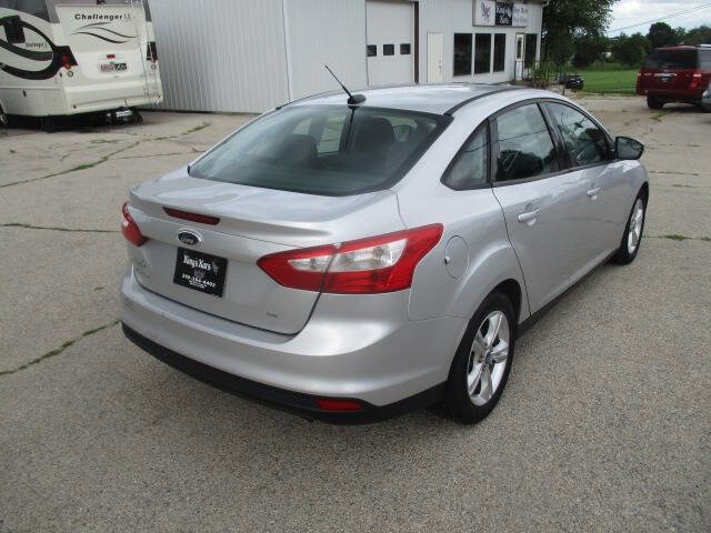 Used 2013 Ford Focus SE image 4