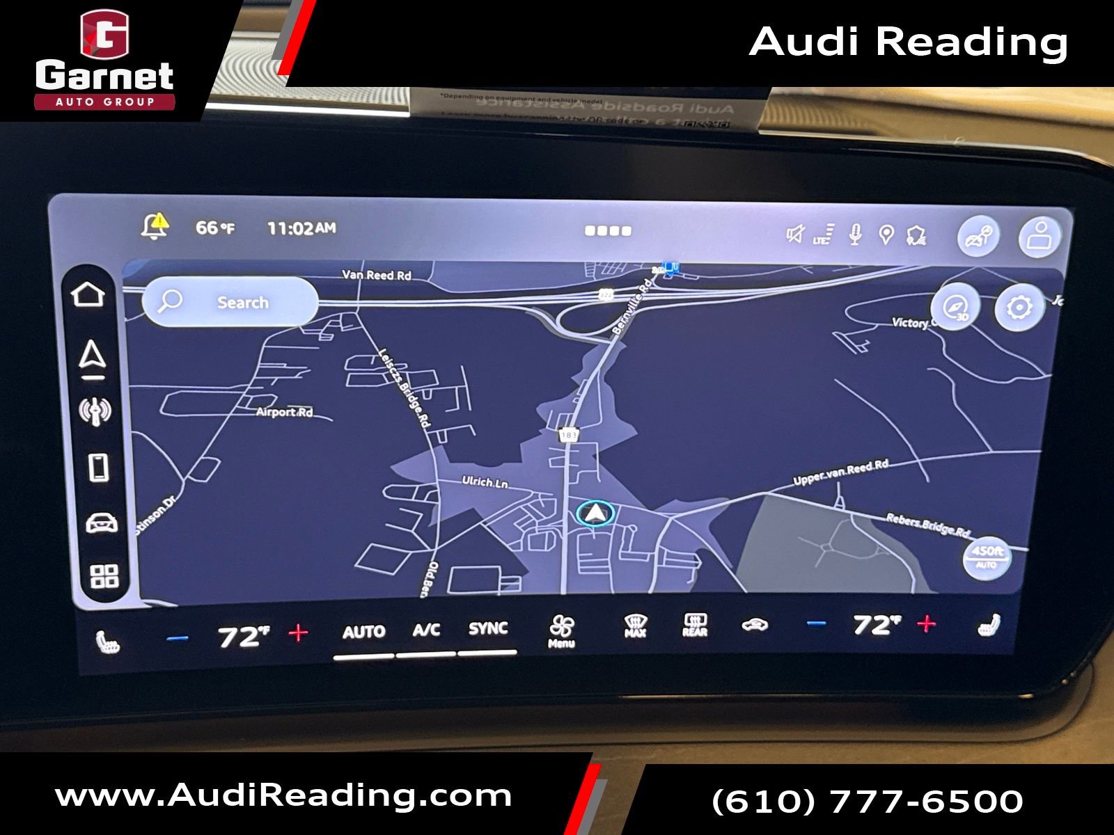 New 2026 Audi Q3 quattro 2.0T image 19