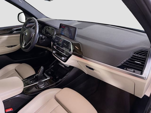 Used 2019 BMW X3 sDrive30i w/ Premium Package image 31