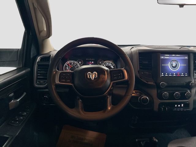 Used 2019 RAM 2500 Tradesman image 20