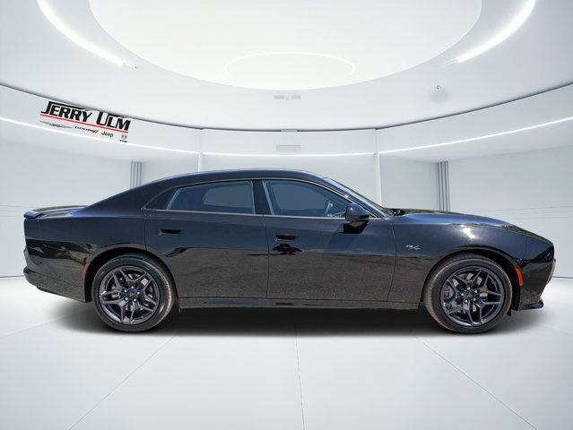 New 2026 Dodge Charger R/T AWD/4WD image 2