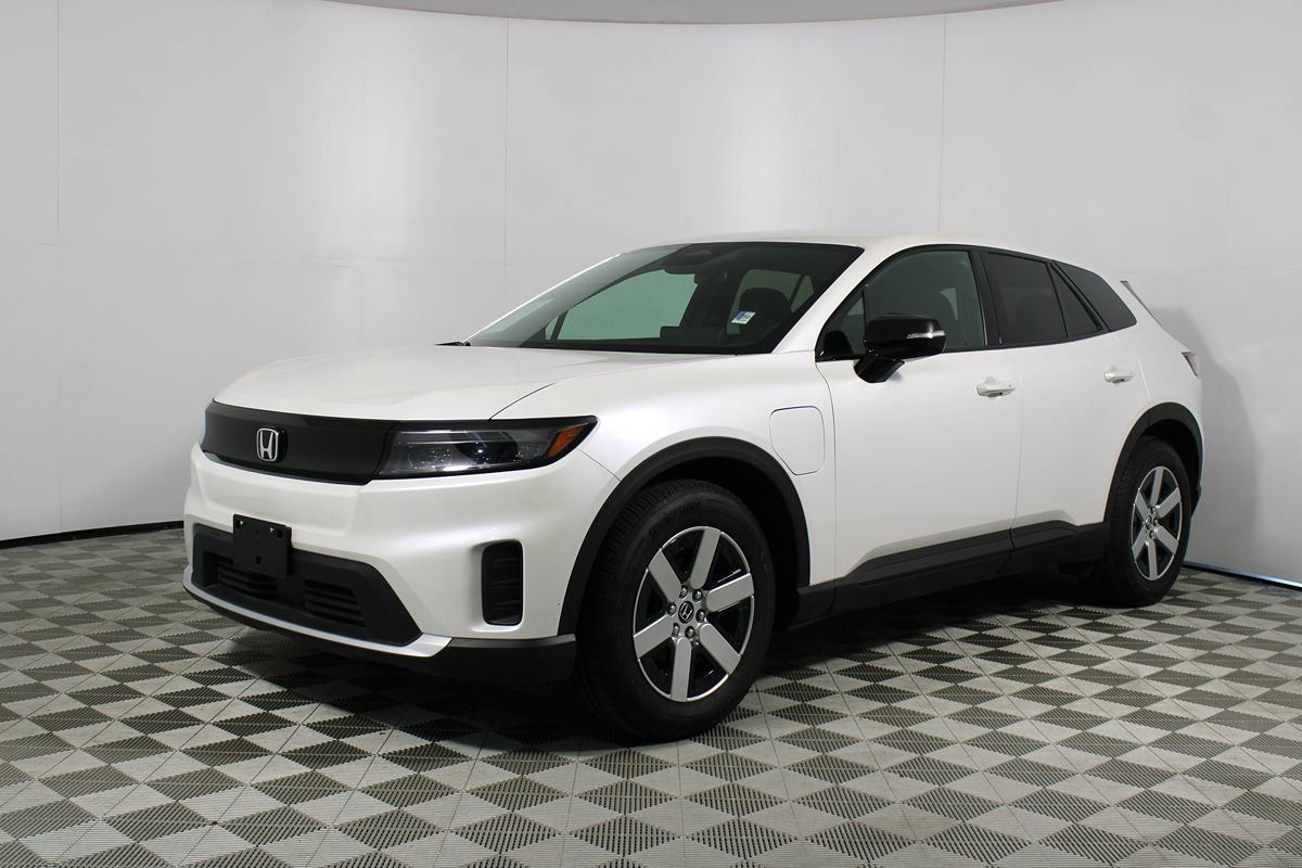 Used 2024 Honda Prologue EX image 3