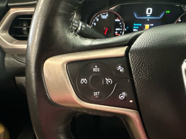 Certified 2017 GMC Acadia Denali w/ Technology Package AWD/4WD image 15
