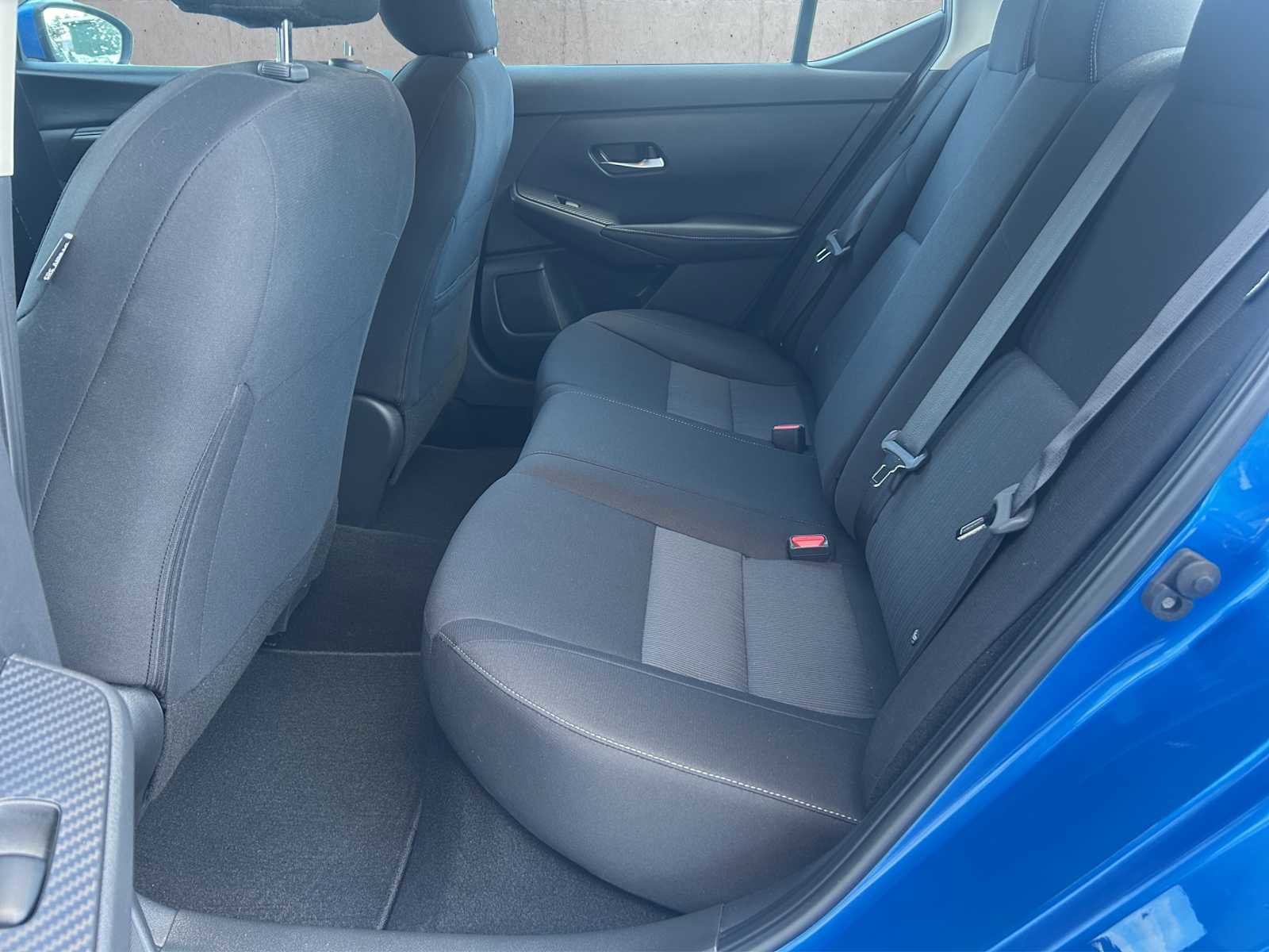 Used 2023 Nissan Sentra SV w/ All-Weather Package image 17