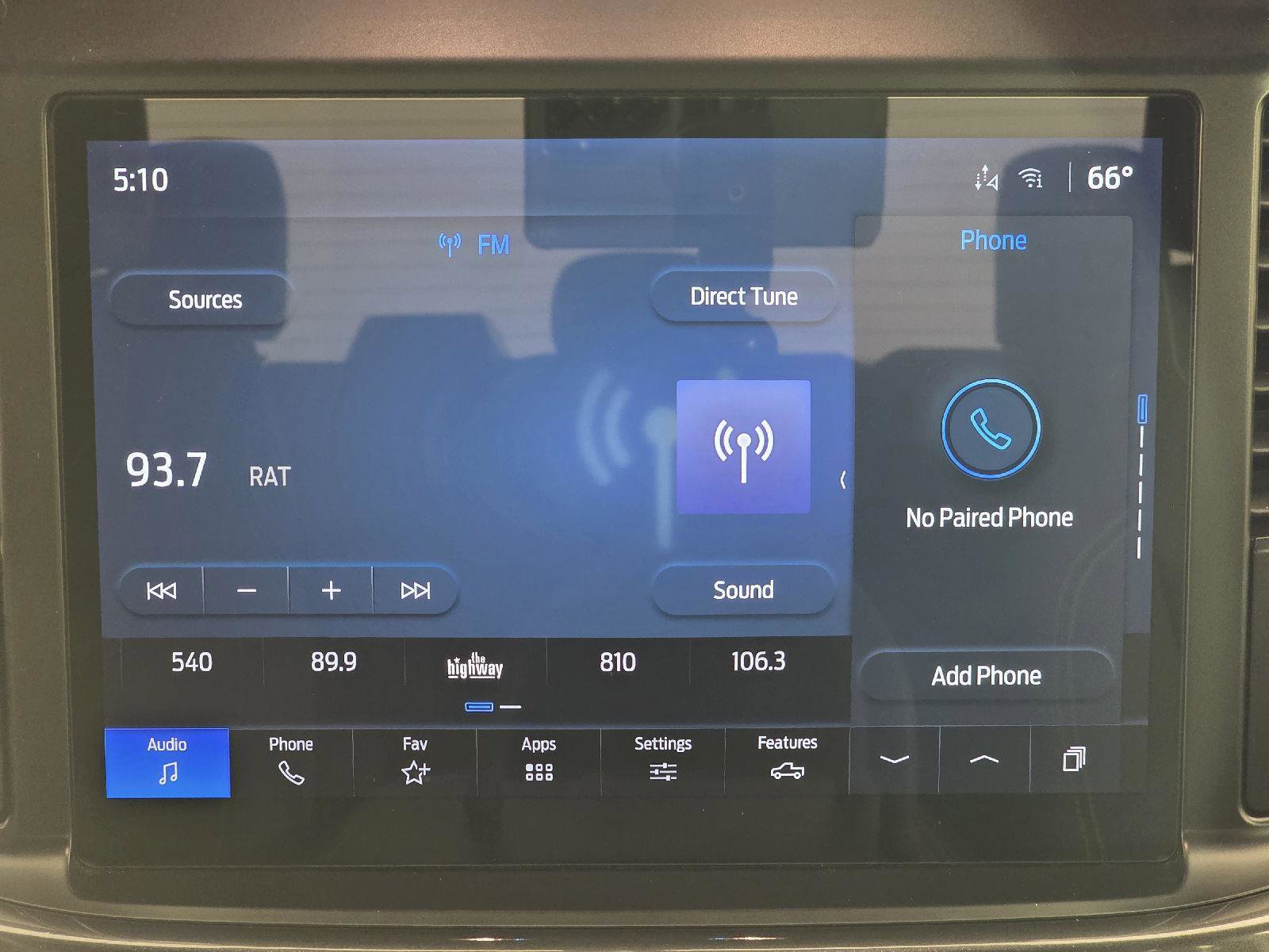 Used 2025 Ford F150 STX w/ Equipment Group 200A image 36