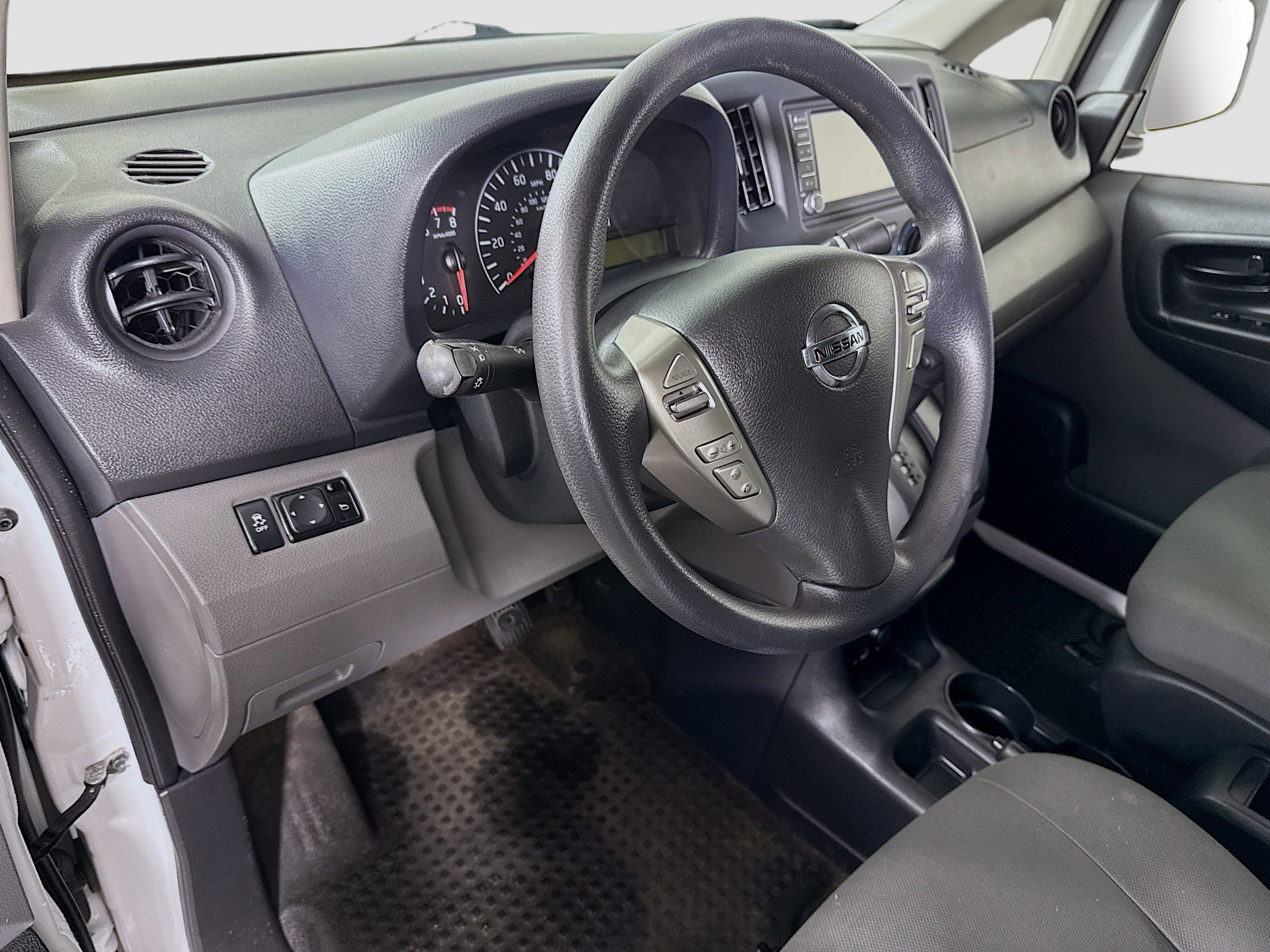 Used 2021 Nissan NV200 SV image 22