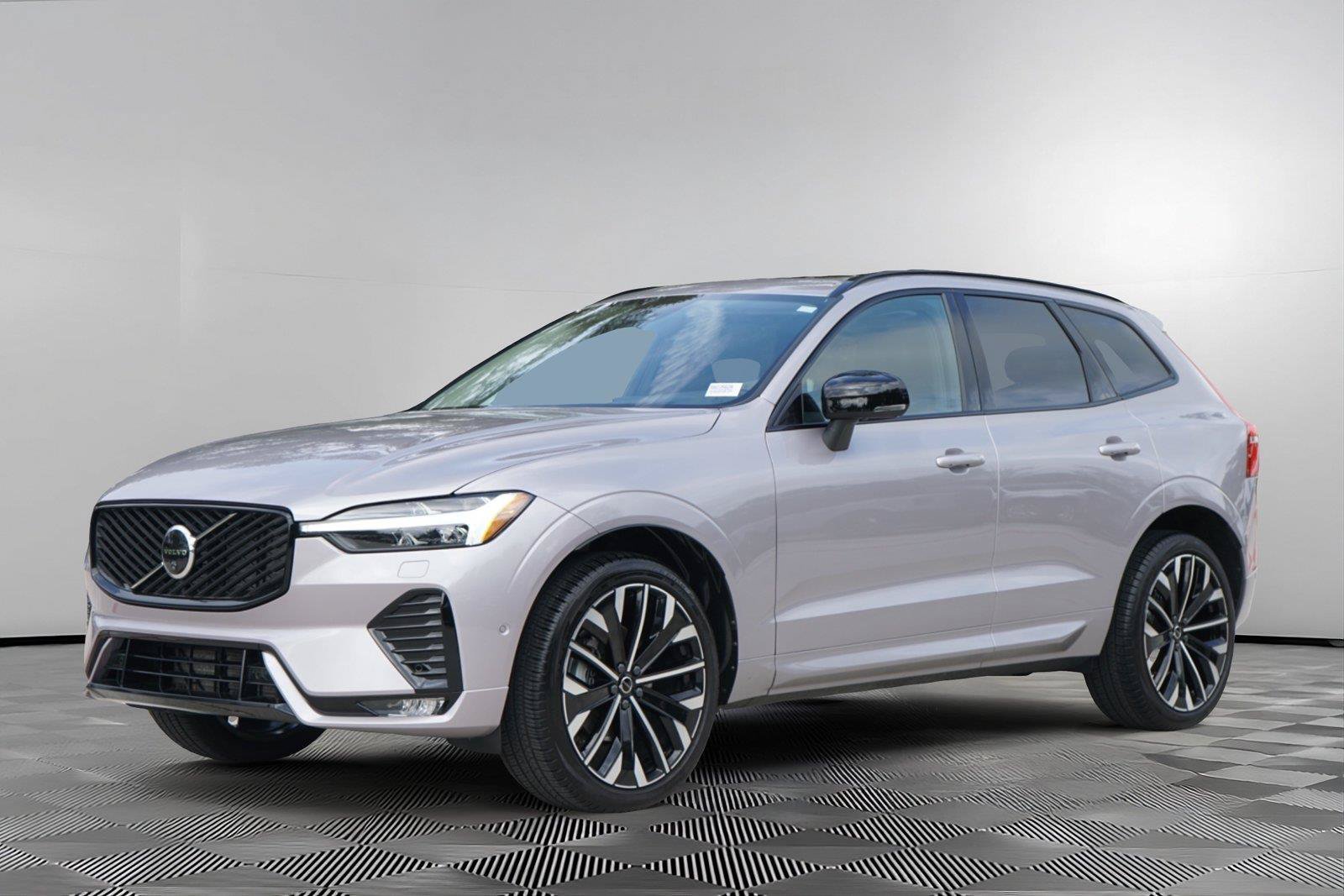 Used 2026 Volvo XC60 B5 Ultra w/ Climate Package AWD/4WD image 8